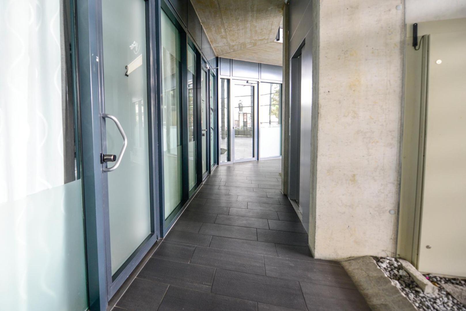 Berger Zentrum Exterior photo